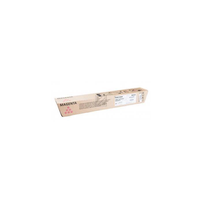 Original Ricoh MP C2500H EDP - 842313 Toner Magenta für 15.000 S + NEU & OVP +, 119687, by Ricoh Original Ricoh MP C2500H EDP - 842313 Toner Magenta für 15.000 S + NEU & OVP +, 119687, by Ricoh