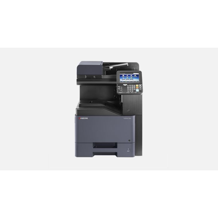 Kyocera TASKalfa C308ci -1102R63NL0 MFP Farbig A4 USB LAN Duplex unter 56.000 S., 107061, by Kyocera Kyocera TASKalfa C308ci -1102R63NL0 MFP Farbig A4 USB LAN Duplex unter 56.000 S., 107061, by Kyocera
