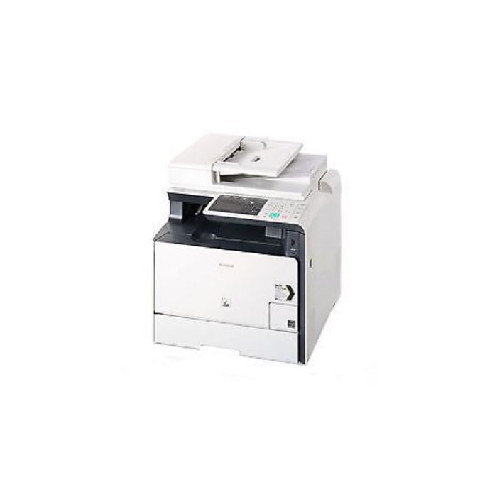 Canon i-SENSYS  MF8540Cdn  MFP A4 Farbig USB LAN Duplex 5.382  gedr. Seiten, 122625, by Canon
