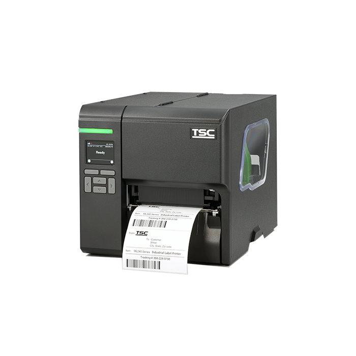 TSC ML240P 203dpi Thermo Transfer Thermodirekt Etikettendrucker USB LAN Seriell, 113113 113114 113115 113116 113117, by TSC TSC ML240P 203dpi Thermo Transfer Thermodirekt Etikettendrucker USB LAN Seriell, 113113 113114 113115 113116 113117, by TSC