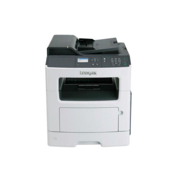 Lexmark MX310DN - 35S5750 MFP Laser S/W A4 USB LAN Duplex + unter 10.000 S. +, 108344, by Lexmark Lexmark MX310DN - 35S5750 MFP Laser S/W A4 USB LAN Duplex + unter 10.000 S. +, 108344, by Lexmark