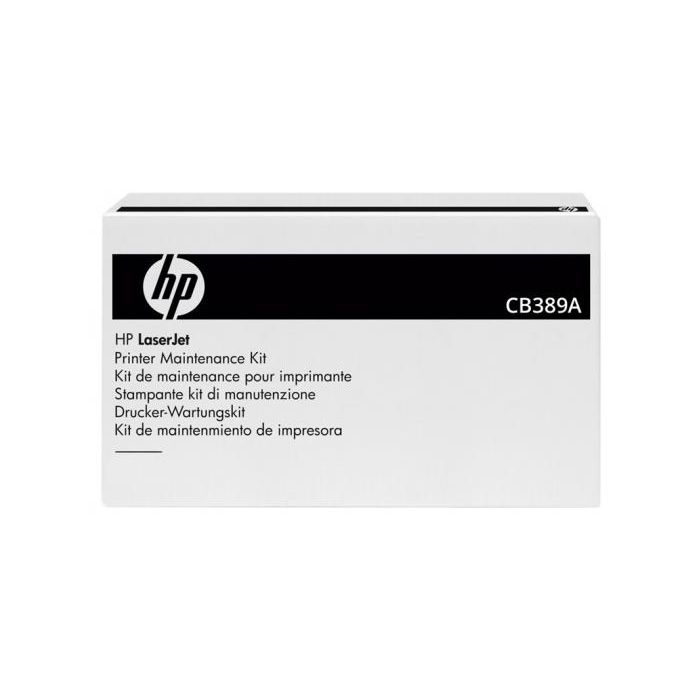 Original HP CB389A Wartungskit + NEU & OVP +, 115724, by HP
