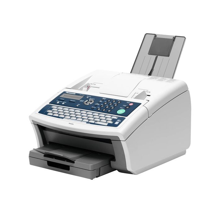Panasonic Panafax UF‑5300 Faxgerät Druck Kopie USB, 123788, by Panasonic Panasonic Panafax UF‑5300 Faxgerät Druck Kopie USB, 123788, by Panasonic