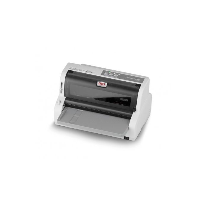 Oki Microline 5100FB Nadeldrucker USB, Parallel, Seriell, 120046, by Oki Oki Microline 5100FB Nadeldrucker USB, Parallel, Seriell, 120046, by Oki
