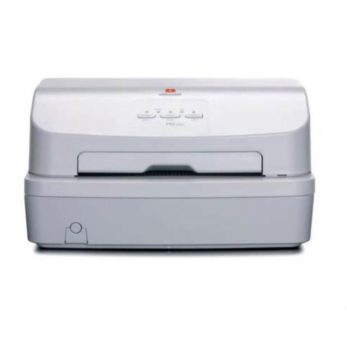Olivetti PR2 Plus Nadeldrucker USB Parallel Seriell, 120038 120045 120049 120068, by Olivetti Olivetti PR2 Plus Nadeldrucker USB Parallel Seriell, 120038 120045 120049 120068, by Olivetti
