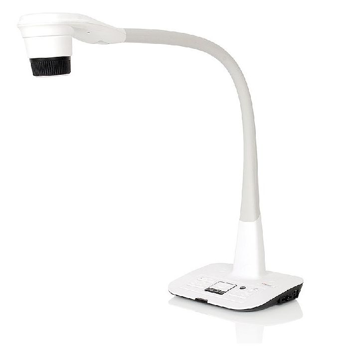 Optoma DC450 A3 Zoom-Dokumentenkamera – 8MP 136-facher Zoom HDMI, 117447, by Sonstige Optoma DC450 A3 Zoom-Dokumentenkamera – 8MP 136-facher Zoom HDMI, 117447, by Sonstige