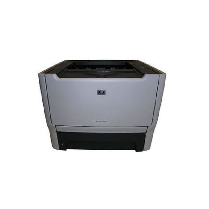 HP LaserJet P2015 - CB366A Laser S/W A4 USB + unter 100.000 Seiten +, 103590, by HP