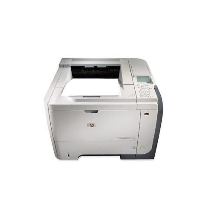 HP LaserJet Enterprise P3015d - CE526A Laser S/W A4 USB Duplex unter 99.000 S., 100392, by HP