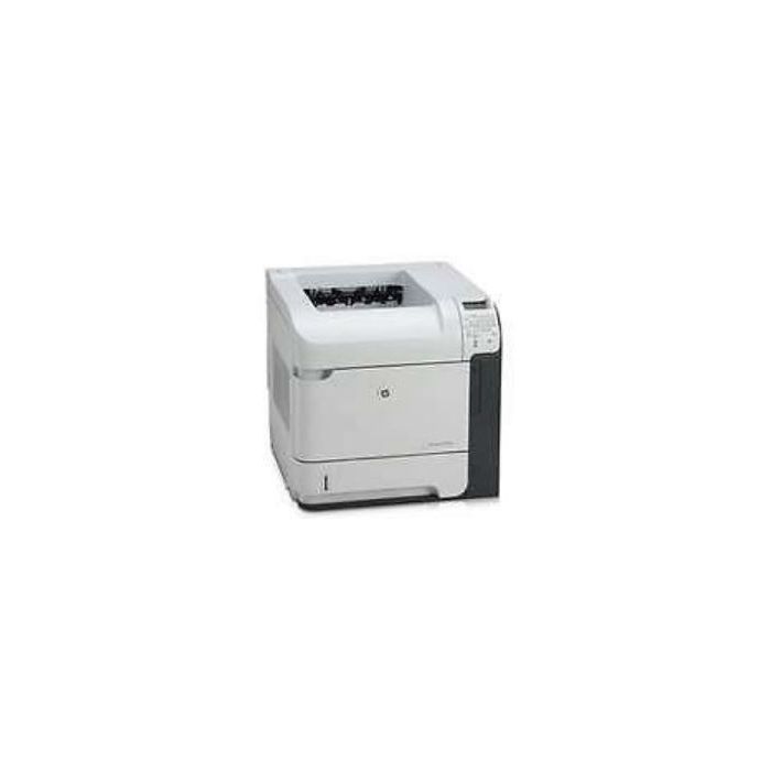 HP Laserjet P4515N - CB514A P4515 mit LAN 126.570 . Seiten ohne Toner, 122299, by HP