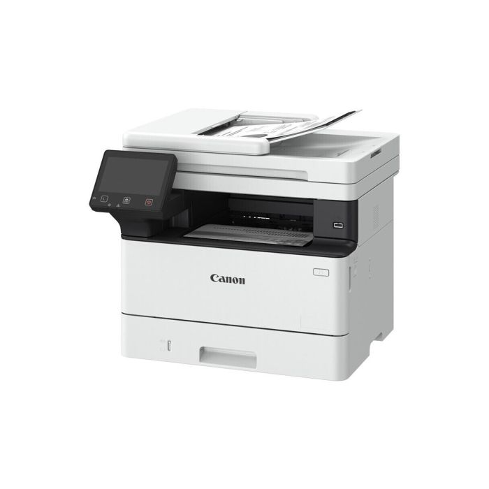 Canon i-SENSYS MF 465dw  MFP S/W A4 USB LAN WLAN, 130222, by Canon