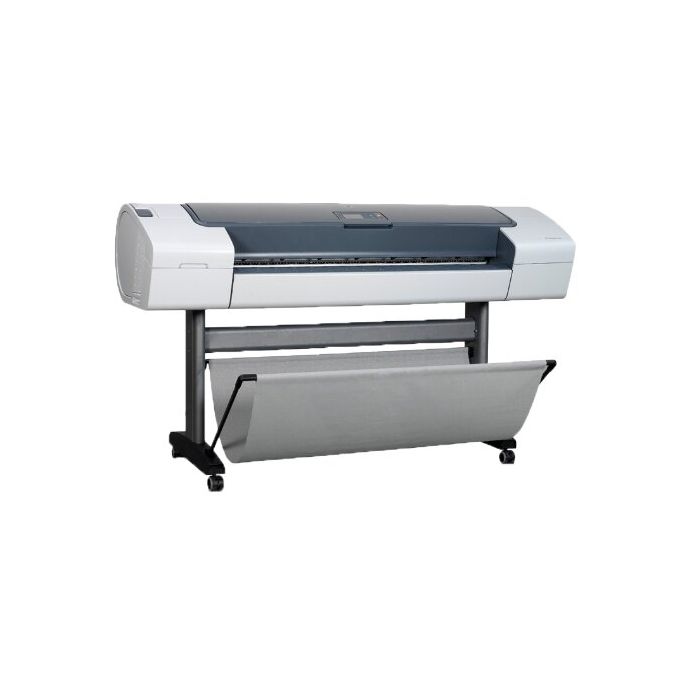 HP DesignJet T610 - Q6711A 24" 610 mm A1 Plotter, T610, by HP