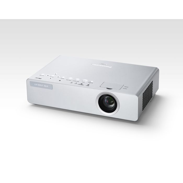 Panasonic PT-LB90NTE Beamer 1087 Stunden, 115981, by Sonstige