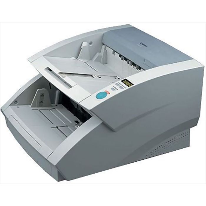 Canon DR-6080 Dokumentenscanner USB SCSI, 107195, by Canon Canon DR-6080 Dokumentenscanner USB SCSI, 107195, by Canon