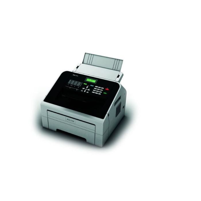 Ricoh Laserfax 1195L + unter 2.300 Seiten +, 100438, by Ricoh Ricoh Laserfax 1195L + unter 2.300 Seiten +, 100438, by Ricoh