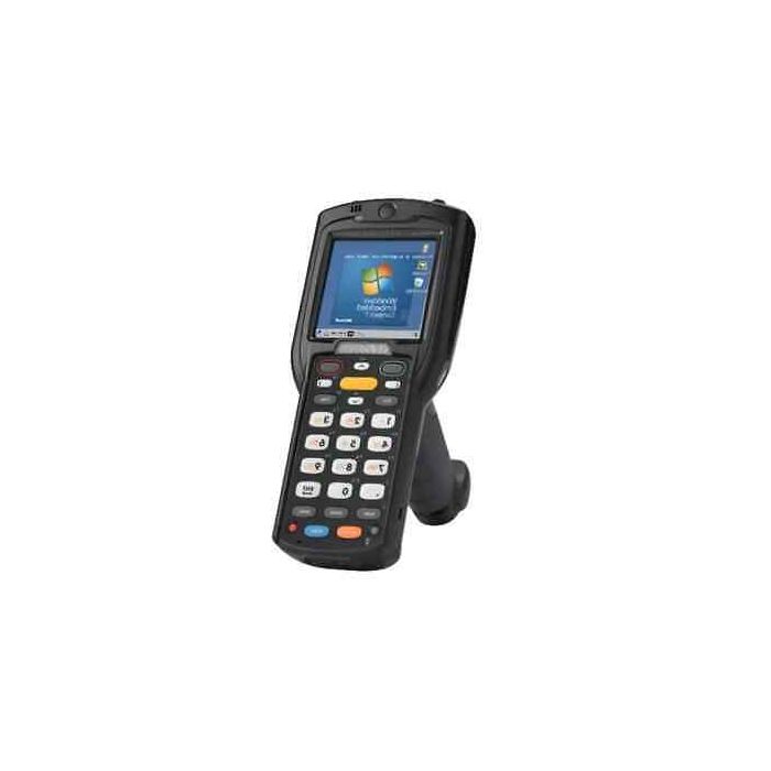 Symbol Motorola MC32N0-GI2HCLE0A barcode scanner Bluetooth WLAN USB, 124774(13), by Sonstige