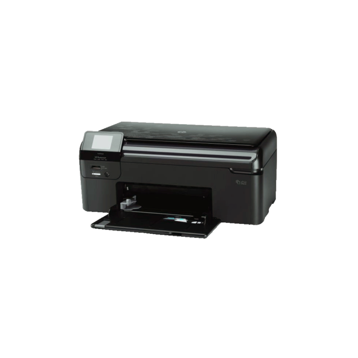 HP Photosmart B110a Wireless e-All-in-One CN245B Multifunktion AirPrint ePrint, CN245B, by HP