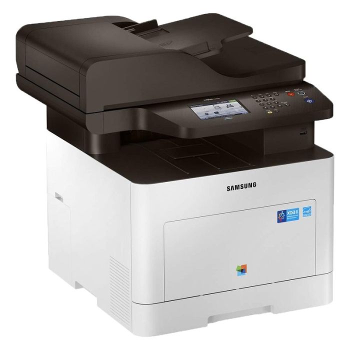 Samsung ProXpress C3060FR MFP Laser Farbig A4 USB LAN Fax Duplex unter 7.800 S., 120346, by Samsung Samsung ProXpress C3060FR MFP Laser Farbig A4 USB LAN Fax Duplex unter 7.800 S., 120346, by Samsung