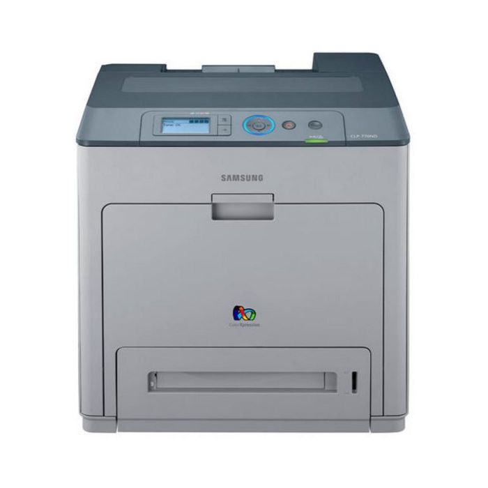 Samsung CLP-770ND, 2313732415, by Samsung