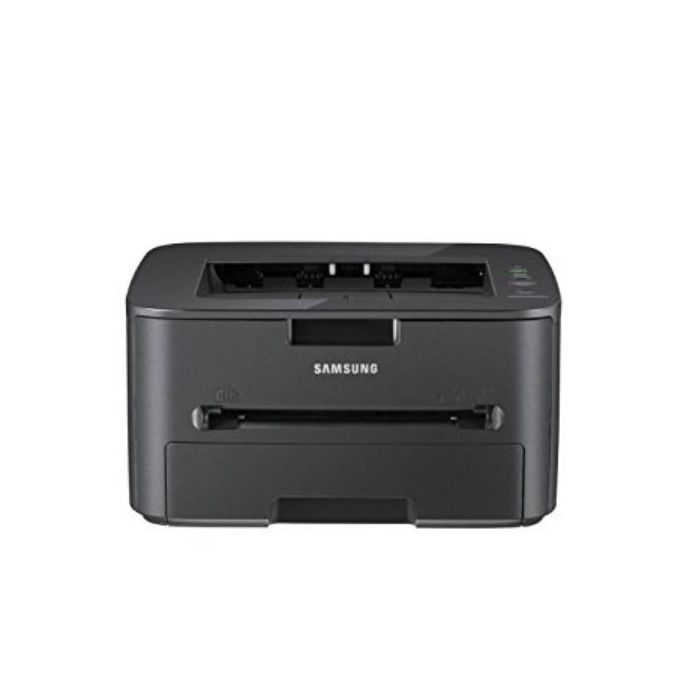 Samsung ML-2525W Laserdrucker S/W A4 USB LAN 21.960 gedr. Seiten, 128257, by Samsung