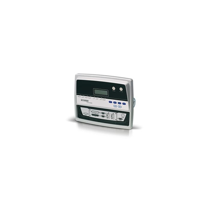 Industrieller Scan-Controller SC6000 mit RS232, LAN und USB, 122021, by Sonstige