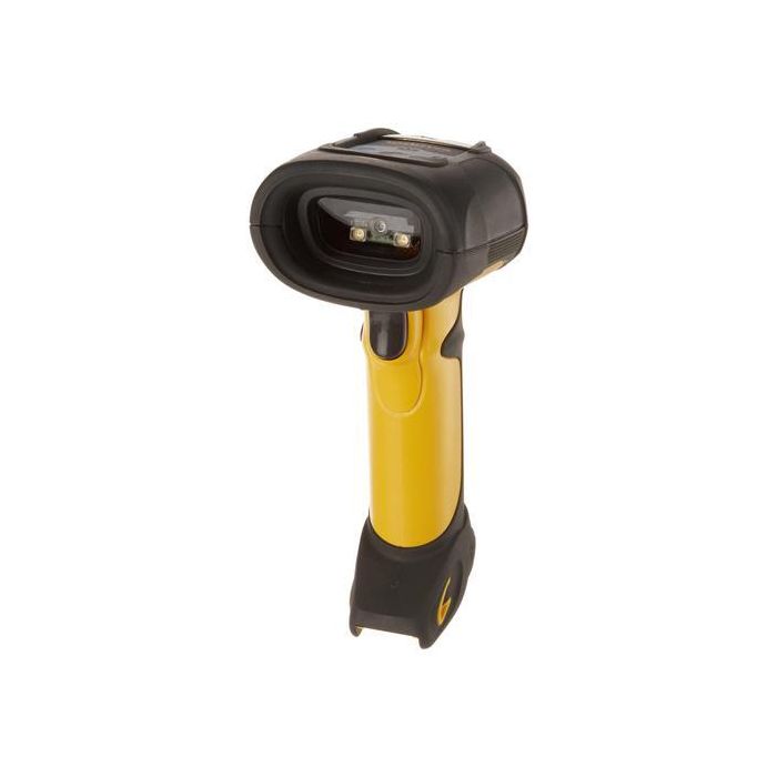 Symbol DS3578-SR2F005WR kabelloser Barcode-Scanner | Druckerhaus24