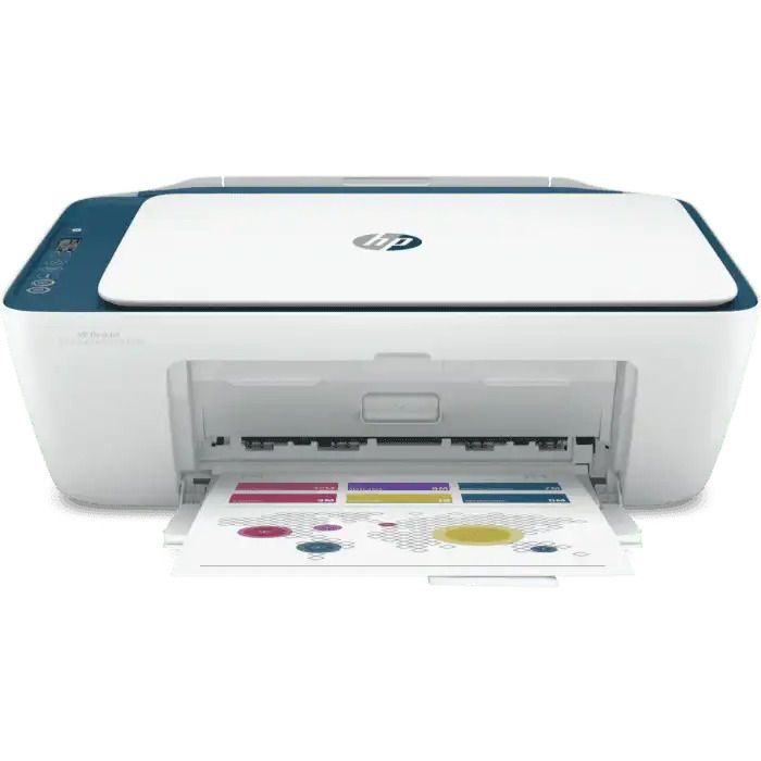 HP DeskJet Ink Advantage Ultra 4828 - 25R76A Tintendrucker Farbig A4 USB WIFI, 82950, by HP HP DeskJet Ink Advantage Ultra 4828 - 25R76A Tintendrucker Farbig A4 USB WIFI, 82950, by HP