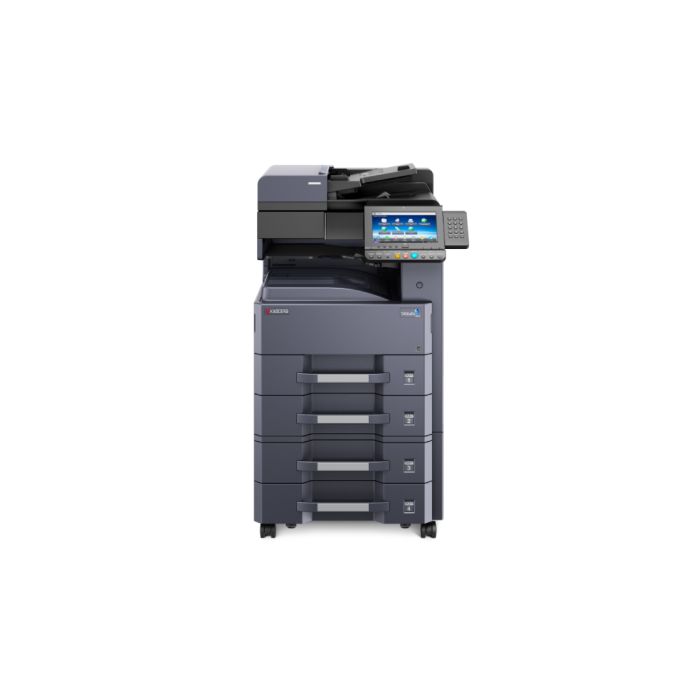 Kyocera TASKalfa 4012i - 1102V63NL0 MFP S/W A3 USB LAN Duplex 14.000 S., 118389, by Kyocera Kyocera TASKalfa 4012i - 1102V63NL0 MFP S/W A3 USB LAN Duplex 14.000 S., 118389, by Kyocera