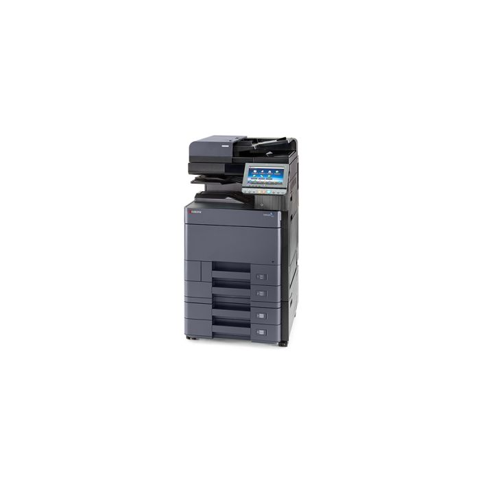 Kyocera TASKalfa 4002i - 1102SA3NL0 Laser A3 S/W USB LAN + unter 250.000 S. +, 116732, by KYOCERA Kyocera TASKalfa 4002i - 1102SA3NL0 Laser A3 S/W USB LAN + unter 250.000 S. +, 116732, by KYOCERA