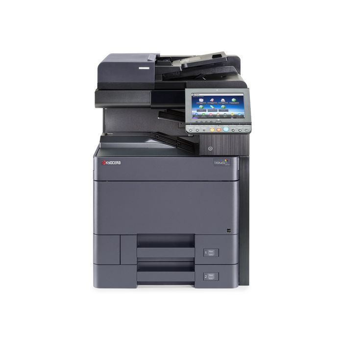 Kyocera TASKalfa 3252ci - 1102RL3NL0 MFP Farbig A3 USB LAN 61.000 Seiten, 116358, by Kyocera