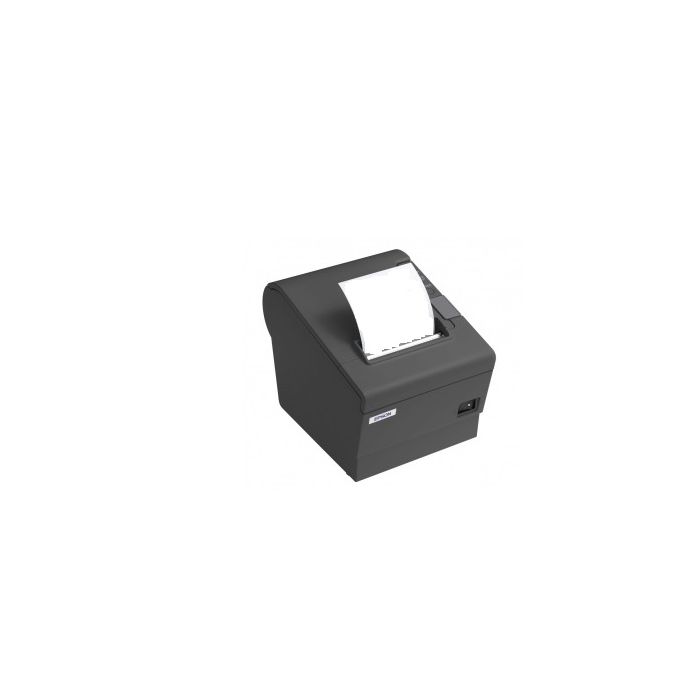 Epson TM-T88V Model M244A Etikettendrucker USB ohne Netzteil, 128749 (45), by Epson