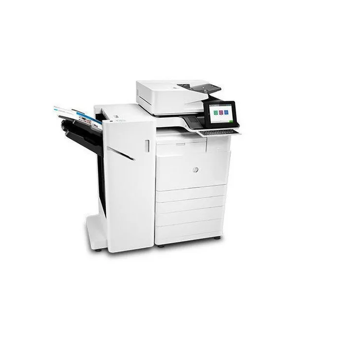 HP LJ Managed Flow MFP E82560Z - X3A74A A3 S/W Lan USB + 20.116 Seiten +, 121842, by HP