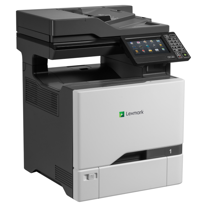 Lexmark XC4150 - 40C9611 MFP A4 Farbig, XC4150, by Lexmark Lexmark XC4150 - 40C9611 MFP A4 Farbig, XC4150, by Lexmark