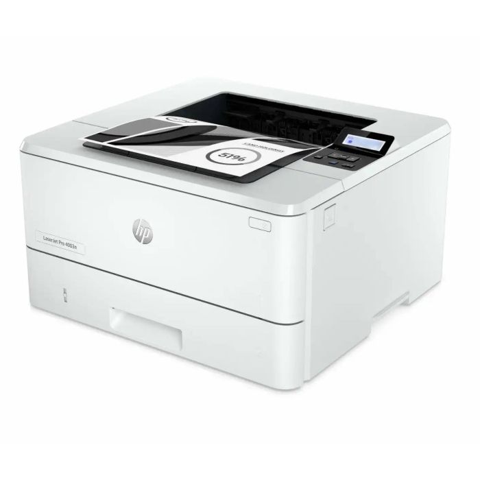 HP LaserJet Pro 4003n - 2Z611A Laser A4 S/W USB LAN + unter 90 Seiten +, 83002, by HP HP LaserJet Pro 4003n - 2Z611A Laser A4 S/W USB LAN + unter 90 Seiten +, 83002, by HP