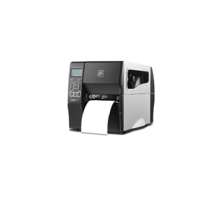 Zebra ZT230 ZT23043-T0EC00FZ Thermodirekt Thermotransfer Etikettendrucker, 113159, by Zebra Zebra ZT230 ZT23043-T0EC00FZ Thermodirekt Thermotransfer Etikettendrucker, 113159, by Zebra