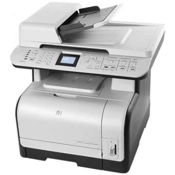 HP Color Laserjet CM1312NFI MFP - CC431A, 877143261, by HP