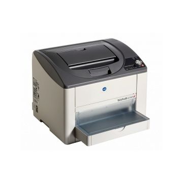 Konica Minolta bizhub C10P, 1226563616, by Konica Minolta