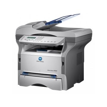 Konica Minolta 1600F MFP 4-in-1, 1227886641, by Konica Minolta