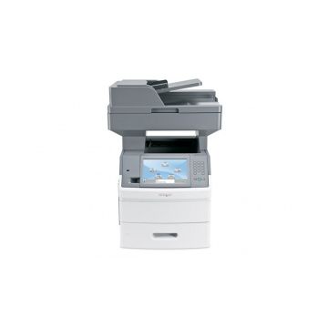 Lexmark X656DE MFP 4-in-1, 1233463381, by Lexmark