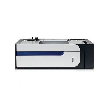 HP CE522A Papierfach 500 Blatt, 1239451716, by HP
