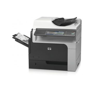 HP Laserjet M4555 MFP - CE502A, 1266867501, by HP