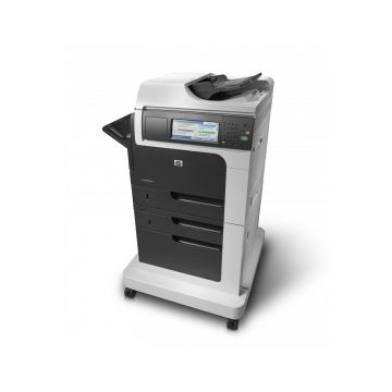 HP Laserjet M4555f MFP 4-in-1 - CE503A, 1267899981, by HP
