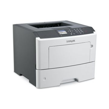 Lexmark MS610DN - 35S0430 Laser S/W A4, 1274157816, by Lexmark