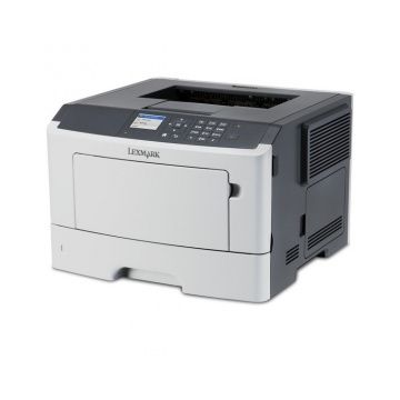 Lexmark MS510DN - 35S0330 Laser S/W A4, 1364425980, by Lexmark