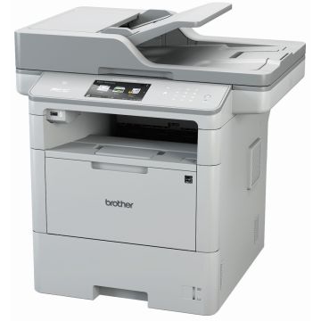 Brother MFC-L6900DW MFP 4-in-1 Laser A4, MFC-L6900DW, by Brother