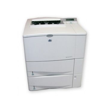 HP LaserJet 4100DTN - C8052A, 4100DTN, by HP