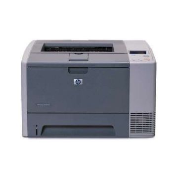 HP LaserJet 2420N - Q5958A, 413829106, by HP