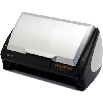 Fujitsu ScanSnap S510, S510, by Fujitsu