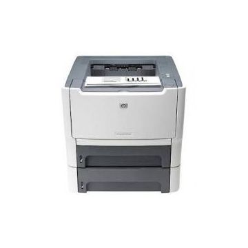 HP LaserJet P2015X CB369A A4 S/W Laserdrucker Duplex Netzwerk, 412980011, by HP
