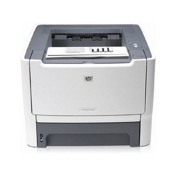 HP LaserJet P2015 - CB366A, 413745486, by HP