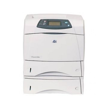 HP LaserJet 4350TN - Q5408A, 416228466, by HP